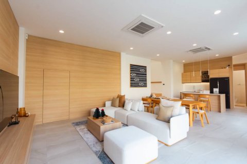 Villa in Hua Hin, Thailand 4 bedrooms № 121021 - photo 8