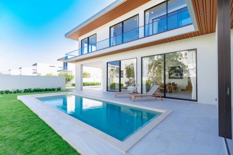 Villa in Hua Hin, Thailand 4 bedrooms № 121021 - photo 2