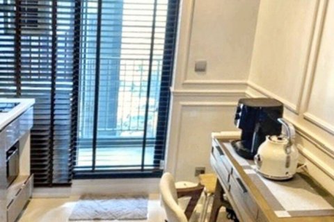 Кондоминиум с 1 спальней в Бангкоке, Таиланд № 121020 - фото 4