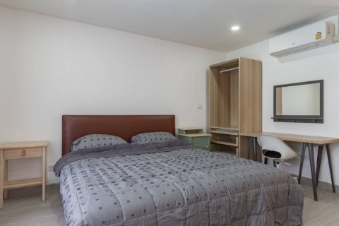 Таунхаус в Сапхансунге, Бангкок, Таиланд с 4 спальнями  № 121019 - фото 10