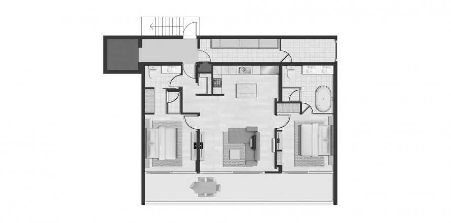 Chi Samui - The Residence in Ko Samui, Thailand № 130474 - photo 1