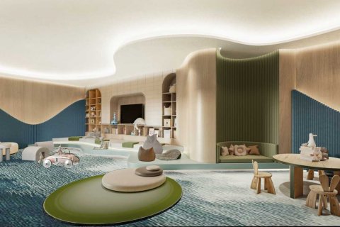 ЖК Arise Vibe в Пхукете, Таиланд № 130473 - фото 16