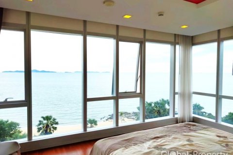 ЖК The Palm Wongamat Beach в Паттайе, Таиланд № 28713 - фото 13