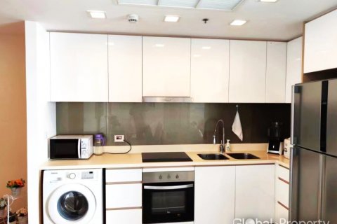 ЖК The Palm Wongamat Beach в Паттайе, Таиланд № 28713 - фото 12