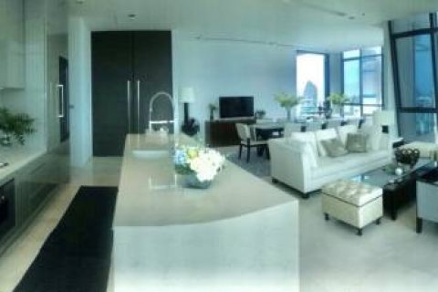 Penthouse in Bangkok, Thailand 3 bedrooms № 104885 - photo 3