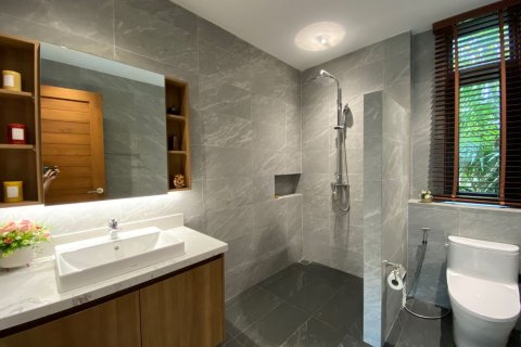 Вилла в Чиангмае, Таиланд с 3 спальнями № 104882 - фото 21