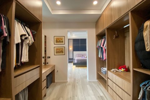 Вилла в Чиангмае, Таиланд с 3 спальнями № 104882 - фото 25