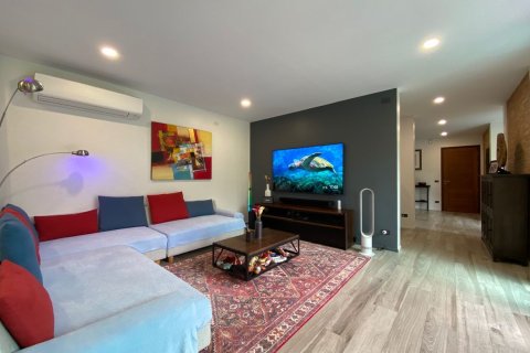 Villa in Chiang Mai, Thailand 3 bedrooms № 104882 - photo 5