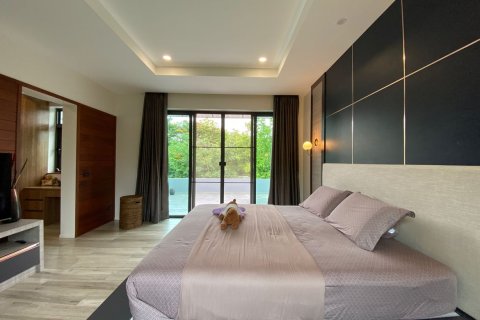 Villa in Chiang Mai, Thailand 3 bedrooms № 104882 - photo 28