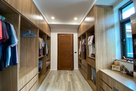 Villa in Chiang Mai, Thailand 3 bedrooms № 104882 - photo 27