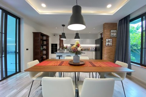 Villa in Chiang Mai, Thailand 3 bedrooms № 104882 - photo 7