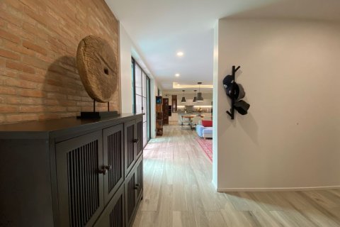 Villa in Chiang Mai, Thailand 3 bedrooms № 104882 - photo 2