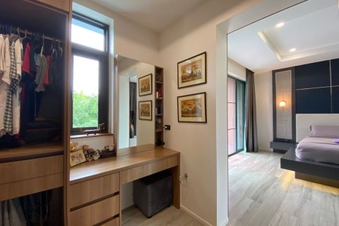 Villa in Chiang Mai, Thailand 3 bedrooms № 104882 - photo 26