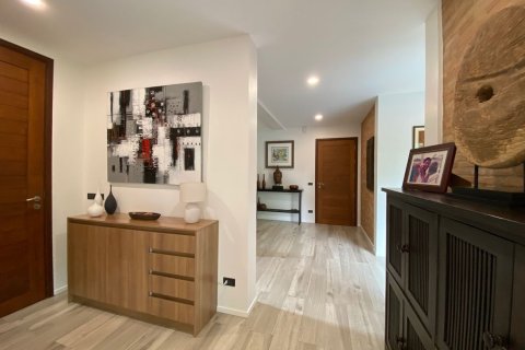 Вилла в Чиангмае, Таиланд с 3 спальнями № 104882 - фото 3