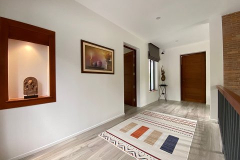 Villa in Chiang Mai, Thailand 3 bedrooms № 104882 - photo 23