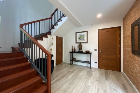 Вилла в Чиангмае, Таиланд с 3 спальнями № 104882 - фото 22