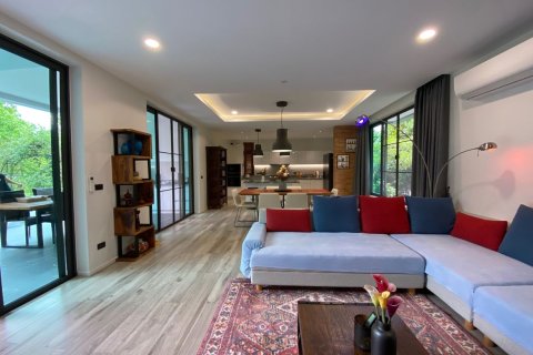 Villa in Chiang Mai, Thailand 3 bedrooms № 104882 - photo 6