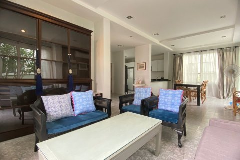 House in Chiang Mai, Thailand 3 bedrooms № 104880 - photo 4