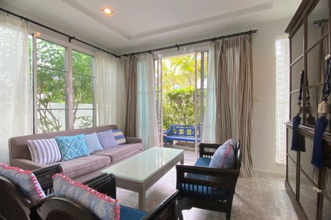 Maison à Chiang Mai, Thaïlande 3 chambres № 104880 - photo 5