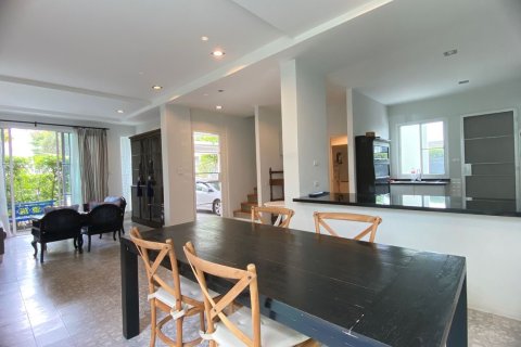 House in Chiang Mai, Thailand 3 bedrooms № 104880 - photo 9