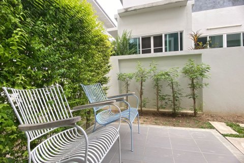 House in Chiang Mai, Thailand 3 bedrooms № 104880 - photo 29