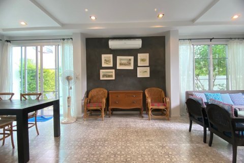 House in Chiang Mai, Thailand 3 bedrooms № 104880 - photo 6