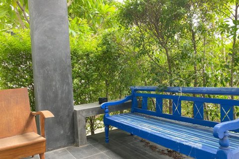 House in Chiang Mai, Thailand 3 bedrooms № 104880 - photo 2