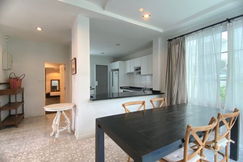 House in Chiang Mai, Thailand 3 bedrooms № 104880 - photo 8
