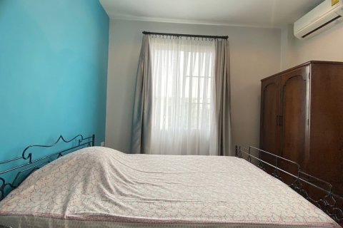 House in Chiang Mai, Thailand 3 bedrooms № 104880 - photo 15