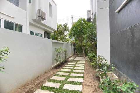 Maison à Chiang Mai, Thaïlande 3 chambres № 104880 - photo 30