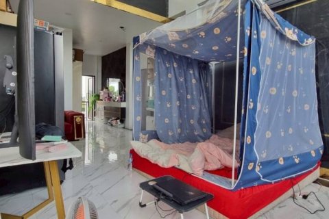 Villa in Pattaya, Thailand 4 bedrooms № 125987 - photo 9