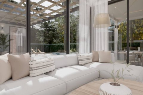 Villa à Rawai, Thaïlande 4 chambres № 125992 - photo 4