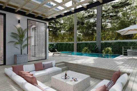 Villa à Rawai, Thaïlande 4 chambres № 125992 - photo 3