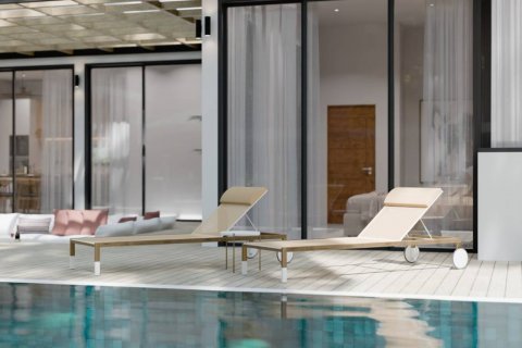 Villa à Rawai, Thaïlande 4 chambres № 125992 - photo 1