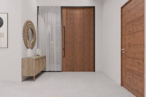 Вилла в Раваи, Таиланд с 3 спальнями  № 125991 - фото 8