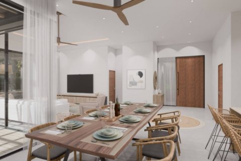 Вилла в Раваи, Таиланд с 3 спальнями  № 125991 - фото 5