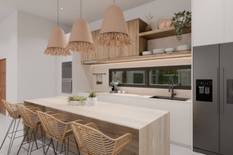 Вилла в Раваи, Таиланд с 3 спальнями  № 125991 - фото 6