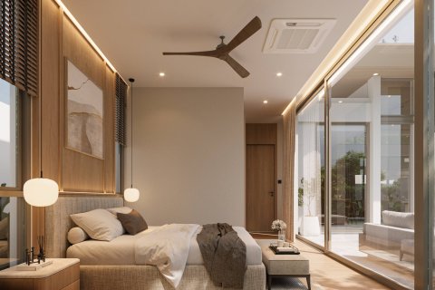 Villa à Bang Tao, Thaïlande 4 chambres № 70925 - photo 7