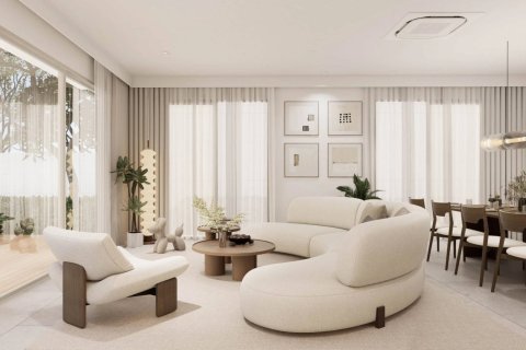 Villa in Bang Tao, Thailand 3 bedrooms № 70931 - photo 4