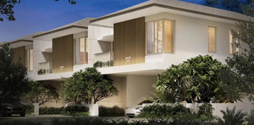 Villa in Bang Tao, Thailand 3 bedrooms № 70931