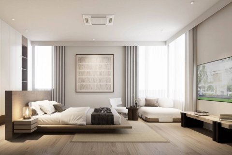 Villa in Bang Tao, Thailand 3 bedrooms № 70931 - photo 9