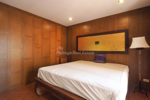 Кондоминиум с 2 спальнями в Банг Ламунге, Таиланд № 100492 - фото 10