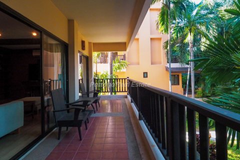 Кондоминиум с 2 спальнями в Банг Ламунге, Таиланд № 100492 - фото 6