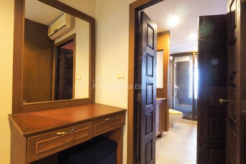 Кондоминиум с 2 спальнями в Банг Ламунге, Таиланд № 100492 - фото 9