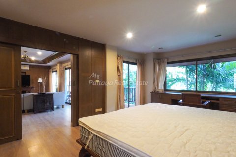 Кондоминиум с 2 спальнями в Банг Ламунге, Таиланд № 100492 - фото 13