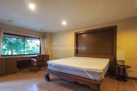 Кондоминиум с 2 спальнями в Банг Ламунге, Таиланд № 100492 - фото 8