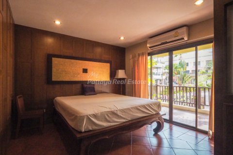 Кондоминиум с 2 спальнями в Банг Ламунге, Таиланд № 100492 - фото 14