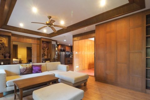 Кондоминиум с 2 спальнями в Банг Ламунге, Таиланд № 100492 - фото 5