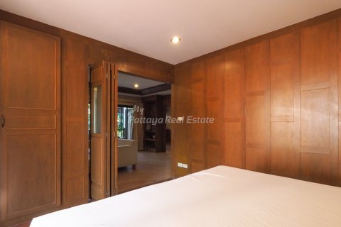 Кондоминиум с 2 спальнями в Банг Ламунге, Таиланд № 100492 - фото 15