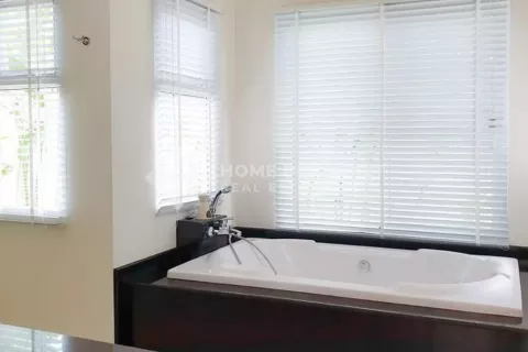 Дом в Пхукете, Таиланд с 3 спальнями  № 131823 - фото 16